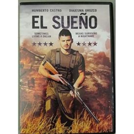 El Sueno (DVD)