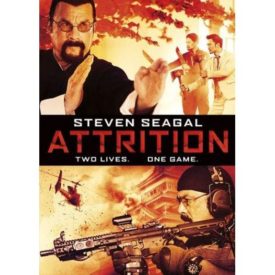 Attrition (DVD)