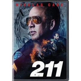 211 (DVD)