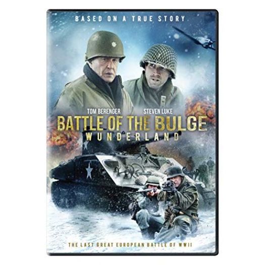 Battle of the Bulge: Wunderland (DVD)