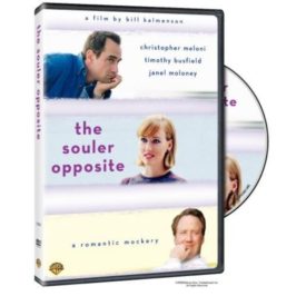 The Souler Opposite (DVD)