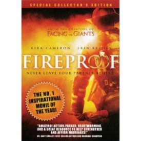 Fireproof (Special Collector's Edition) (DVD)