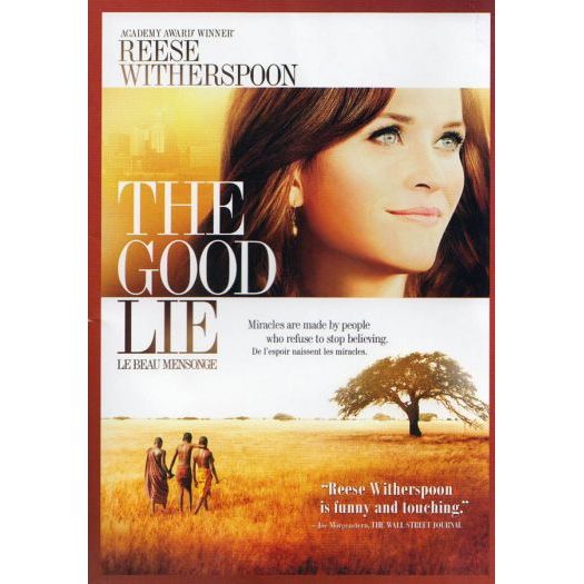 The Good Life (DVD)