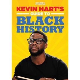 Kevin Hart s Guide to Black History (DVD)
