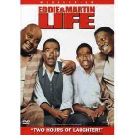 Eddie & Martin Life (DVD)