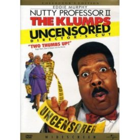 Nutty Professor II: The Klumps (DVD)