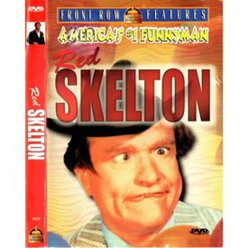 Red Skelton (DVD)