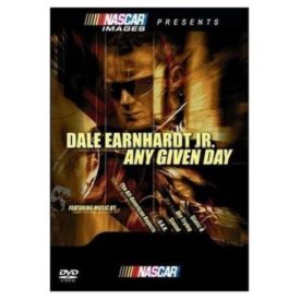 Dale Earnhardt Jr. - Any Given Day (DVD)