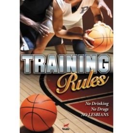 Training Rules (Widescreen Edition) (DVD)