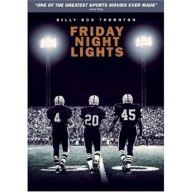 Friday Night Lights (Widescreen Edition) (DVD)