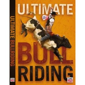 Ultimate Bullriding (DVD)