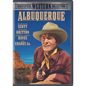 Albuquerque (DVD)