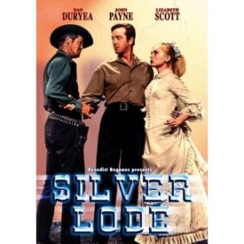Silver Lode (DVD)