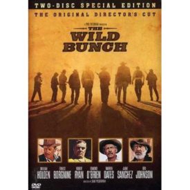 The Wild Bunch - The Original Director's Cut (Two-Disc Special Edition) (DVD)