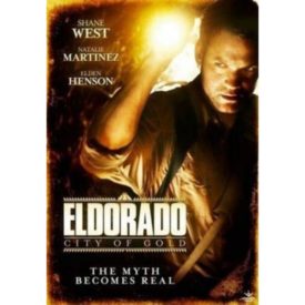 El Dorado 2: City Of Gold (DVD)