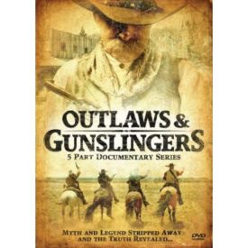 Outlaws & Gunslingers (DVD)