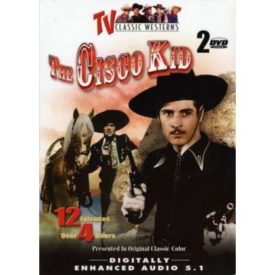 The Cisco Kid (DVD)
