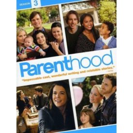 Parenthood: Season 3 (DVD)
