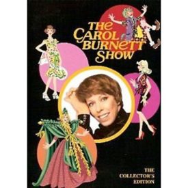 The Carol Burnett Show: Episodes 821 and Episode 1012 (DVD)
