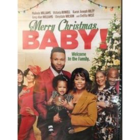 Merry Christmas Baby (DVD)