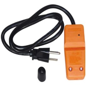 Easy Heat 10800 Self-Regulating Connection Kit, For Use With Freeze-Free Pipe