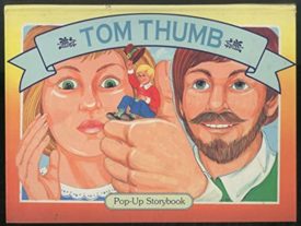 Tom Thumb-Pop-Up Story Book (Hardcover)