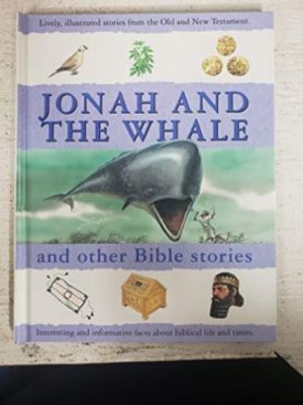Jonah and the Whale and Other Bible Stories (Hardcover)