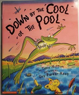 Down by the Cool of the Pool (Paperback)