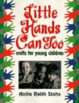 Little Hands Can Too (Paperback)