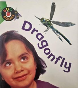 Dragonfly (Bug Books) (Paperback)