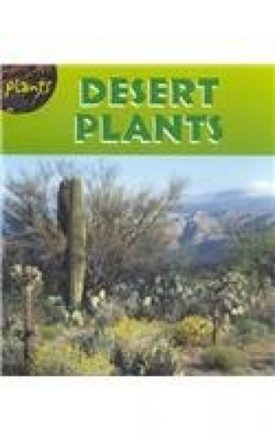Desert Plants (Paperback)