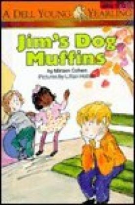 Jims Dog Muffins (Paperback)