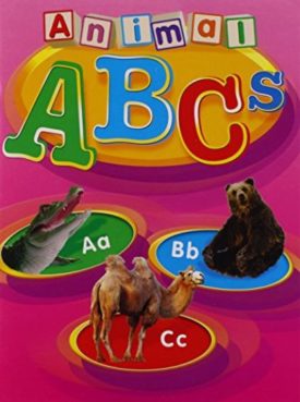 READING 2007 LITTLE BIG BOOK GRADE K: ANIMAL ABC (Paperback)