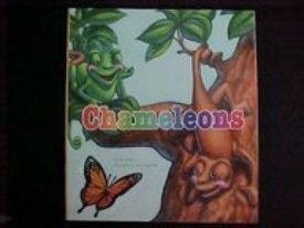 READING 2007 KINDERGARTEN STUDENT READER GRADE K UNIT 3 LESSON 6 ON LEVEL (Chameleons) (Paperback)