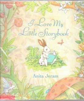 I Love My Little Storybook (Paperback)