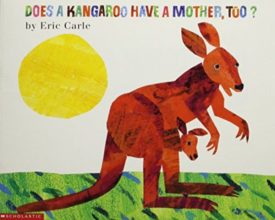 Does A Kangaroo Have A Mother, Too? (Paperback)
