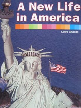 A New Life in America [Read to Learn Social Studies] (Paperback)