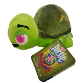SugarLoaf Toys Army Private Turtle Force Plush Toy 10 Long