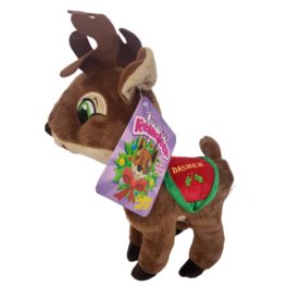 SugarLoaf Toys Santas Reindeer Plush Toy Medium 12 - Dasher