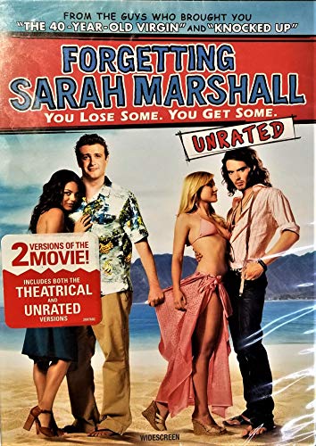 DVD Assorted Movies 4 Pack Fun Gift Bundle: Slammed!, White House Down, Forgetting Sarah Marshall, Super Sweet 16