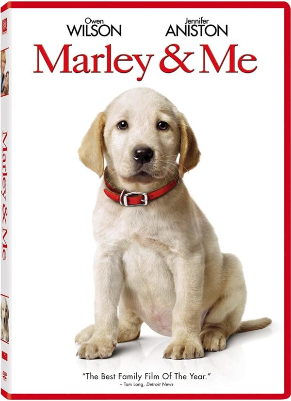 DVD Comedy Movies 4 Pack Fun Gift Bundle: Bickford Shmecklers Cool Ideas  Paradise  Marley and Me Single-Disc Edition  How to Lose a Guy in 10 Days Widescreen Edition