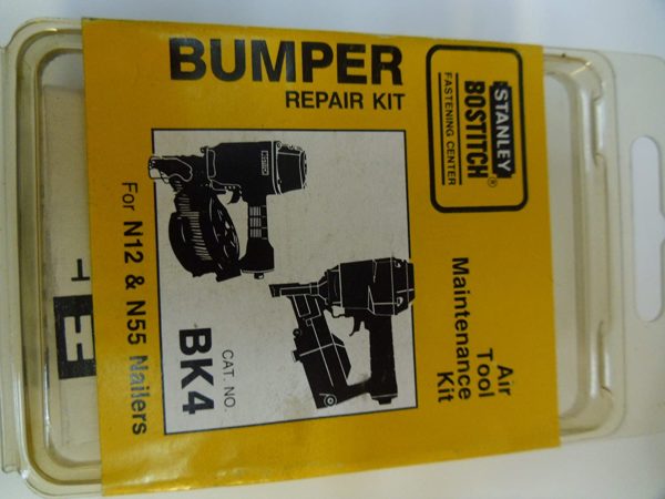 Bostitch BK4 Bumper Repair Kit