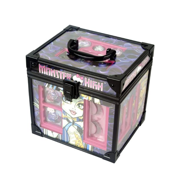 Monster High Cosmetic Case