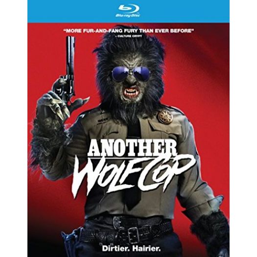 DVD Assorted Movies Blu-ray 4 Pack Fun Gift Bundle: Another Wolfcop  Elf  The Karate Kid  / WS / ENG-FR-POR-SP-SUB   A mighty Heart Blu-ray, 2007, Bilingual Packaging