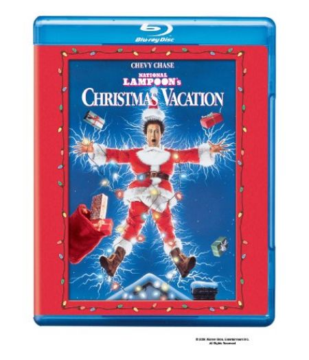 DVD Assorted Movies Blu-ray 4 Pack Fun Gift Bundle: National Lampoon's Christmas Vacation  A Night in the Woods BD+ Combo  The Forever Purge - Blu-ray +  + Digital  Aquaman