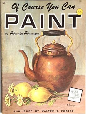 Of Course You Can Paint #111 (Paperback)