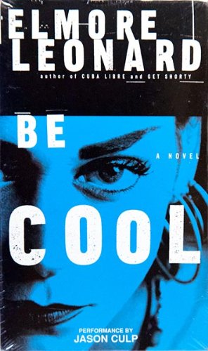 Be Cool (Audiobook Cassette)