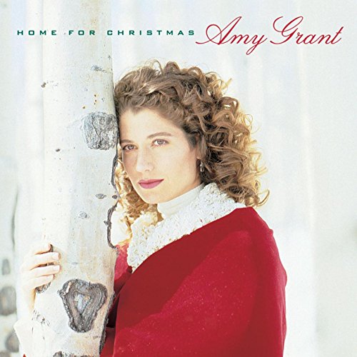 Home for Christmas Amy Grant (Cassette)