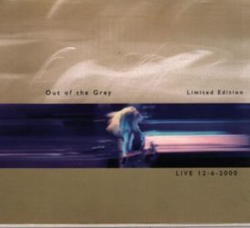 Live 12-6-2000 (Music CD)