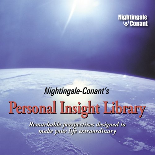 Personal Insight Library Volume I [Audio CD] [Jan 01, 2004] Various Authors